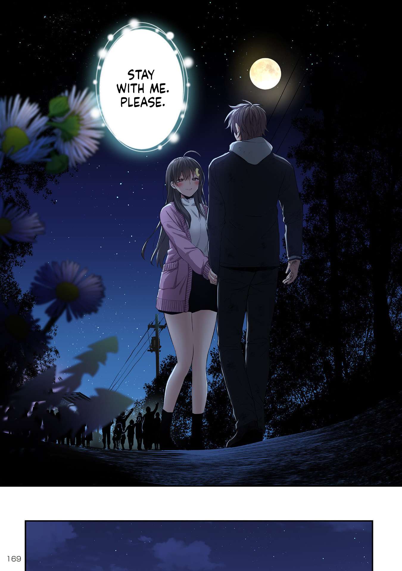 Zombie no Afureta Sekai Ore Dake ga Osowarenai Chapter 37 17